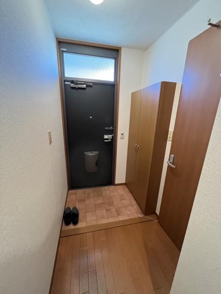 リバーパークＡ