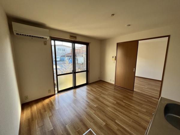 リバーパークＡ