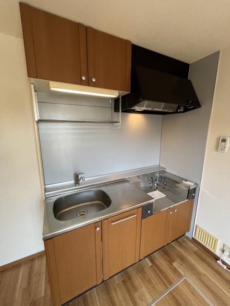 リバーパークＡ