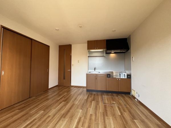 リバーパークＡ