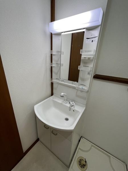 リバーパークＡ