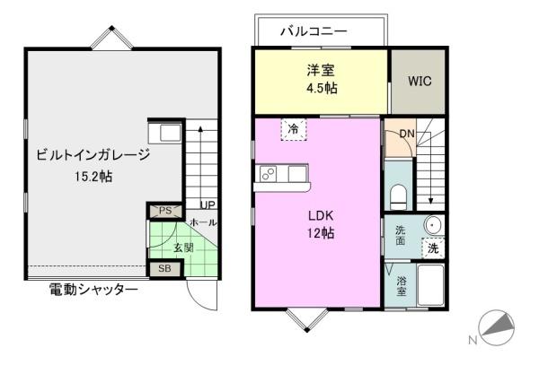 サニーサイドＫ-ＥＡＳＴ