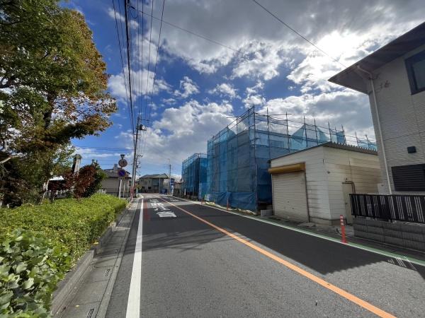 サニーサイドＫ-ＥＡＳＴ