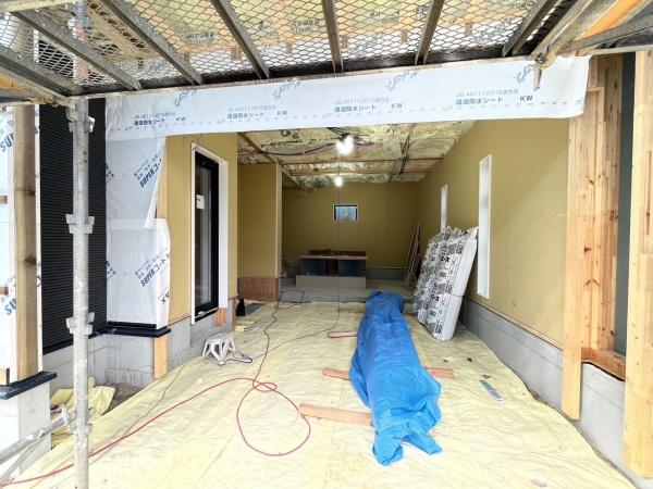 サニーサイドＫ-ＥＡＳＴ