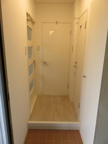 クリスタルマンション川口