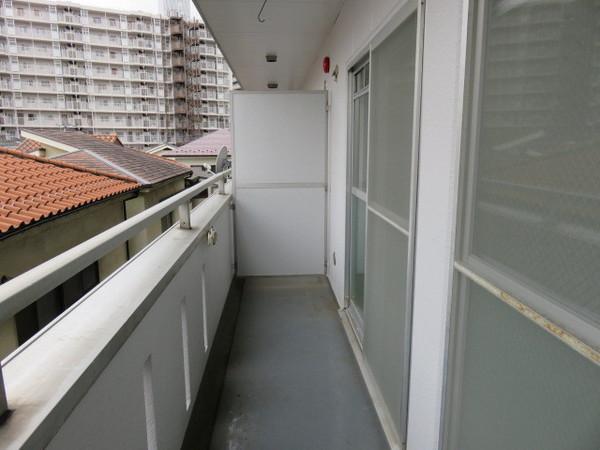 クリスタルマンション川口