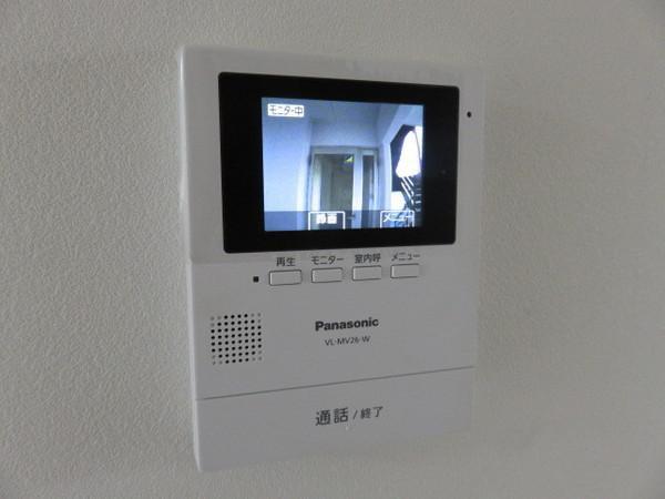 クリスタルマンション川口