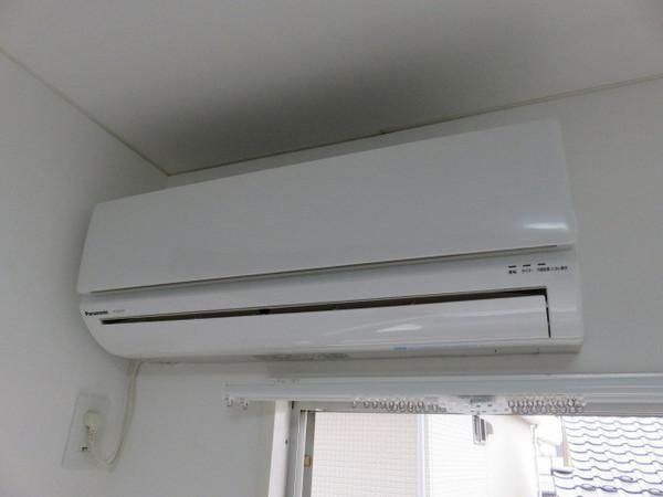 クリスタルマンション川口