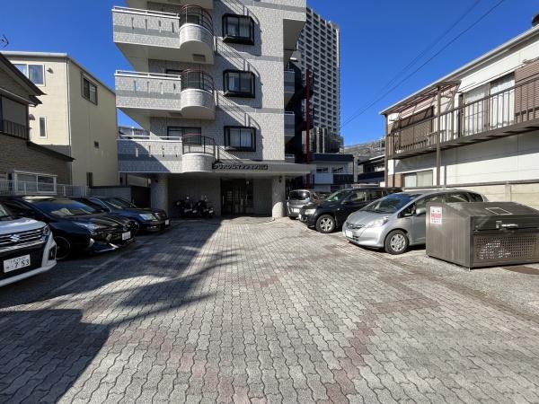 クリスタルマンション川口