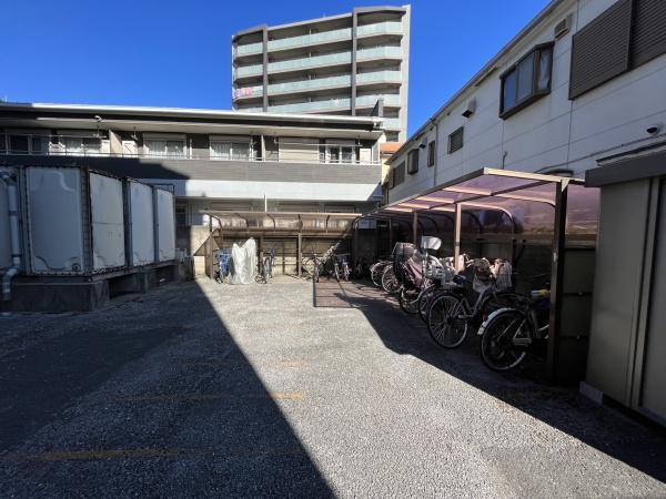 クリスタルマンション川口