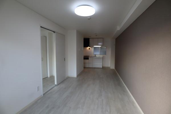 クリスタルマンション川口