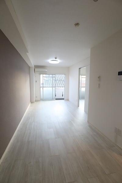 クリスタルマンション川口