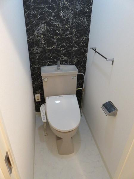 クリスタルマンション川口