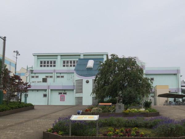 クリスタルマンション川口(舟戸幼稚園)