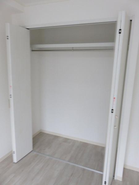 クリスタルマンション川口