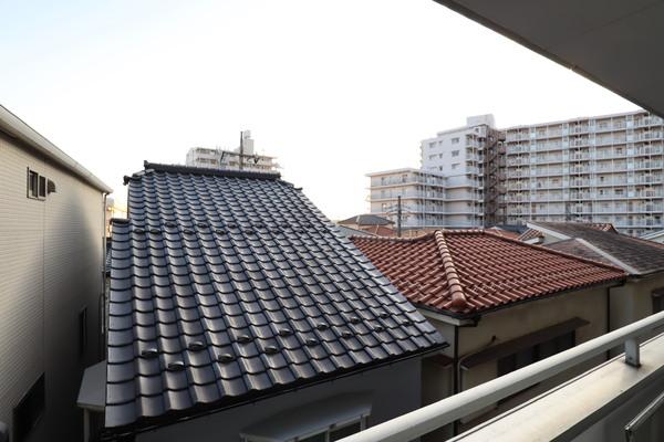 クリスタルマンション川口