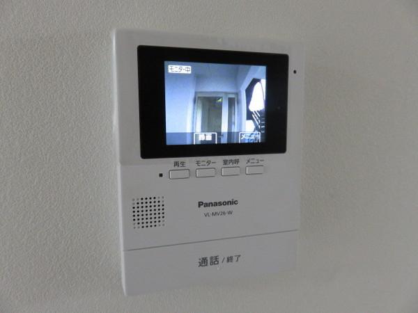 クリスタルマンション川口