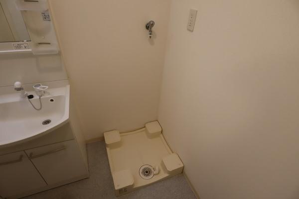 クリスタルマンション川口