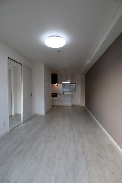 クリスタルマンション川口