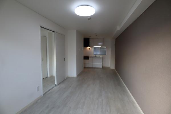 クリスタルマンション川口