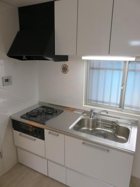 クリスタルマンション川口