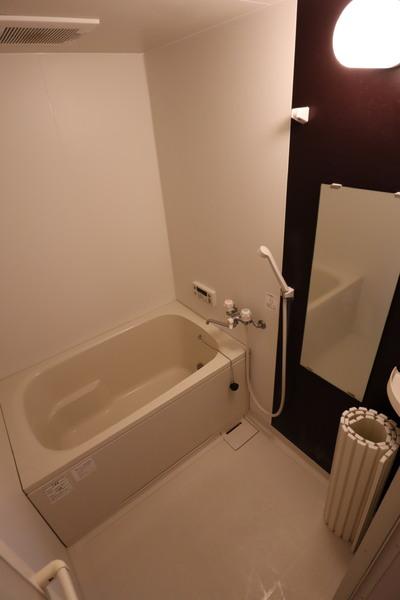 クリスタルマンション川口