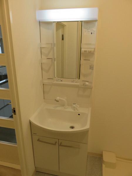 クリスタルマンション川口