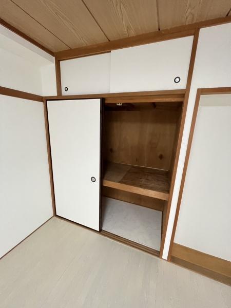 クリスタルマンション川口