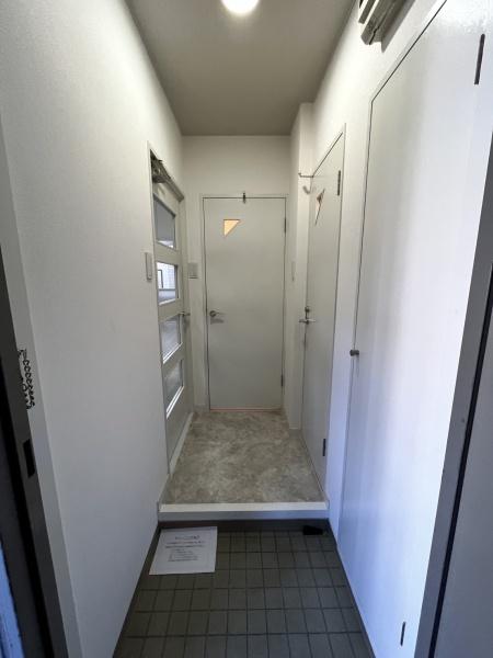 クリスタルマンション川口