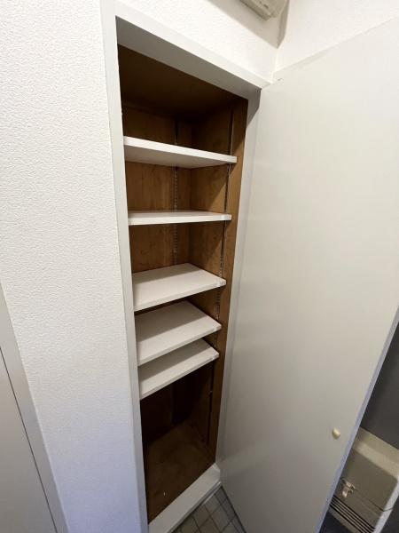 クリスタルマンション川口