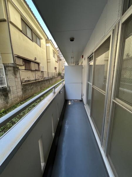 クリスタルマンション川口