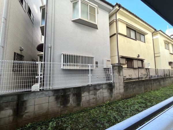 クリスタルマンション川口