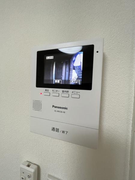 クリスタルマンション川口