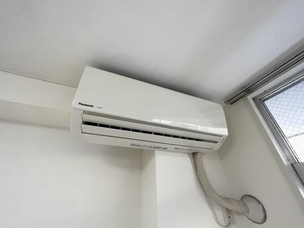 クリスタルマンション川口