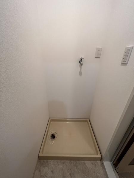 クリスタルマンション川口