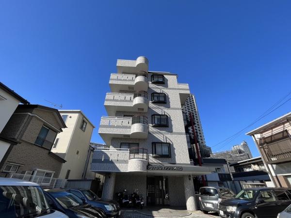 クリスタルマンション川口