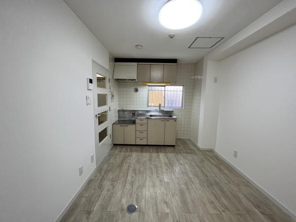 クリスタルマンション川口