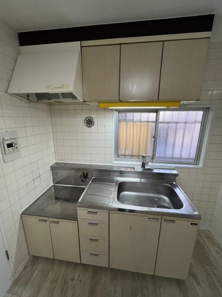 クリスタルマンション川口