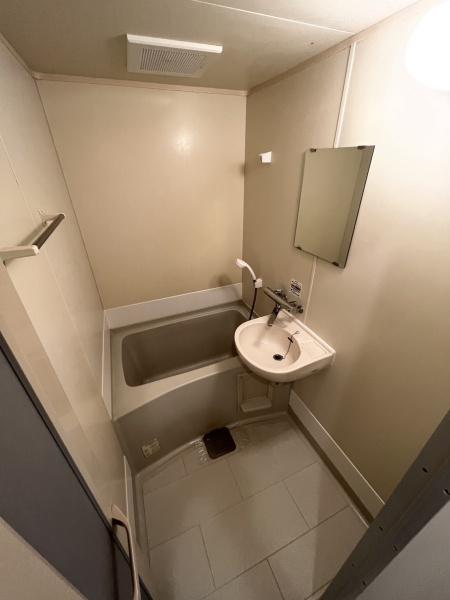 クリスタルマンション川口