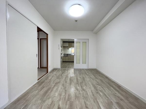 クリスタルマンション川口