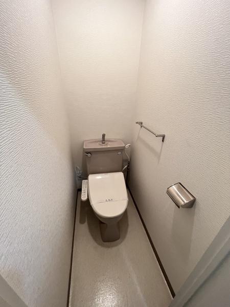 クリスタルマンション川口