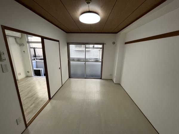 クリスタルマンション川口