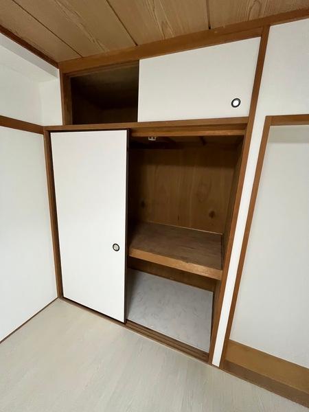 クリスタルマンション川口