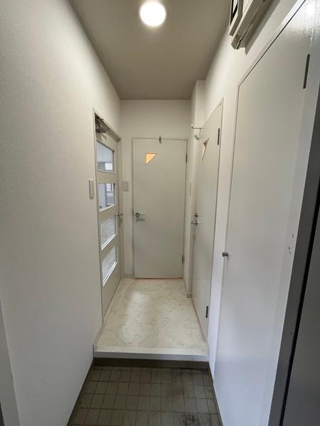 クリスタルマンション川口