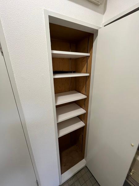 クリスタルマンション川口