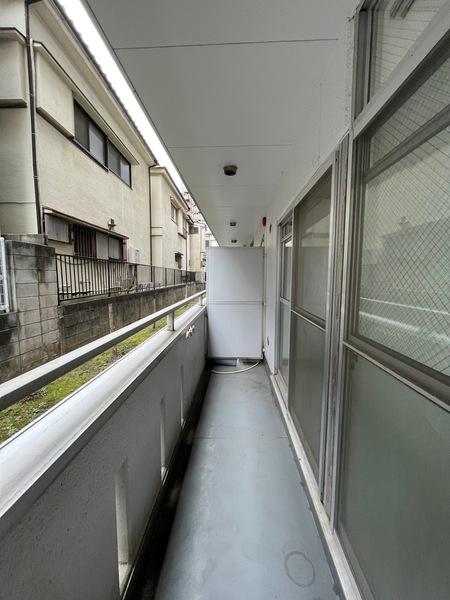 クリスタルマンション川口