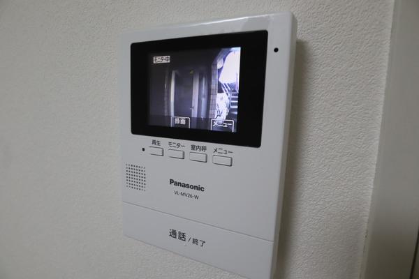 クリスタルマンション川口