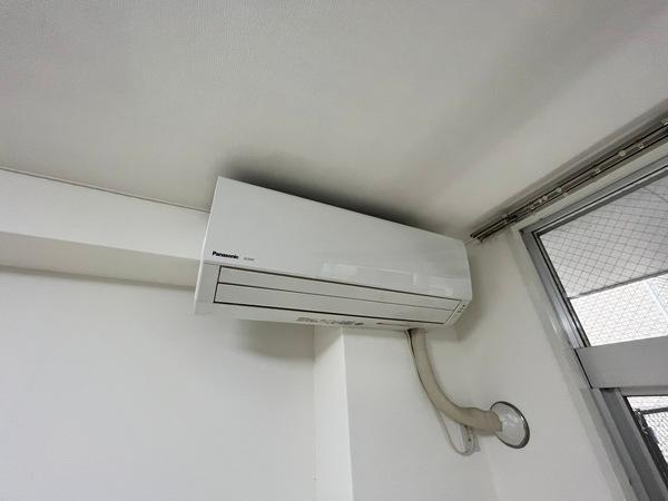 クリスタルマンション川口