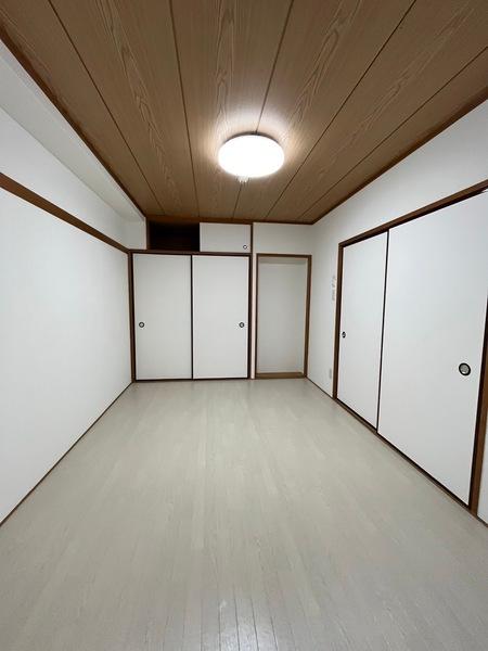 クリスタルマンション川口