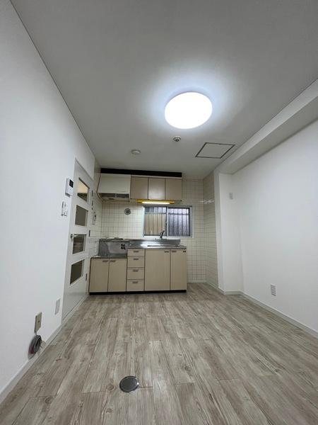 クリスタルマンション川口